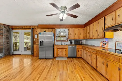 180 Hill Road Vanleer TN 37181