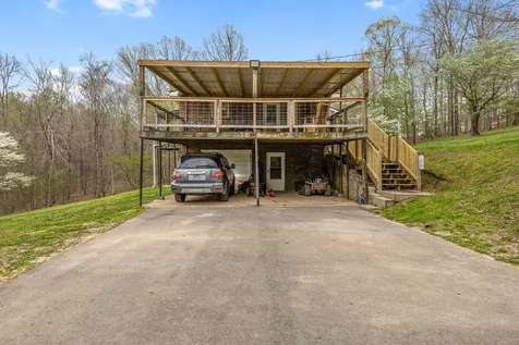 180 Hill Road Vanleer TN 37181