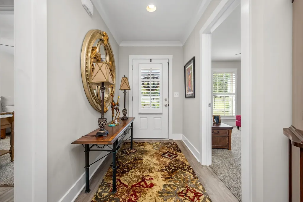 5640 Maples Retreat Drive Murfreesboro TN 37127