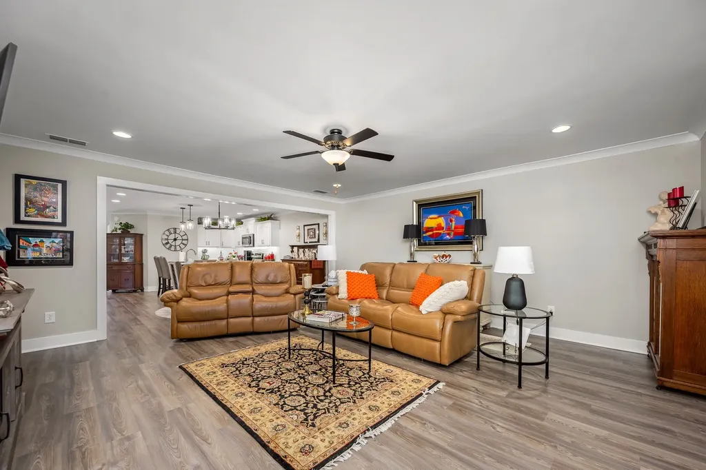 5640 Maples Retreat Drive Murfreesboro TN 37127