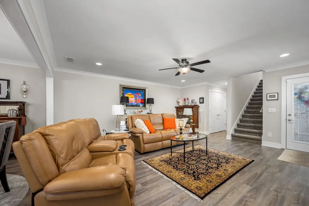 5640 Maples Retreat Drive Murfreesboro TN 37127