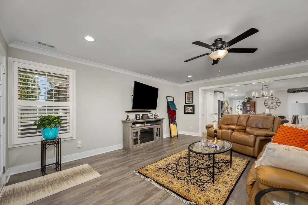 5640 Maples Retreat Drive Murfreesboro TN 37127