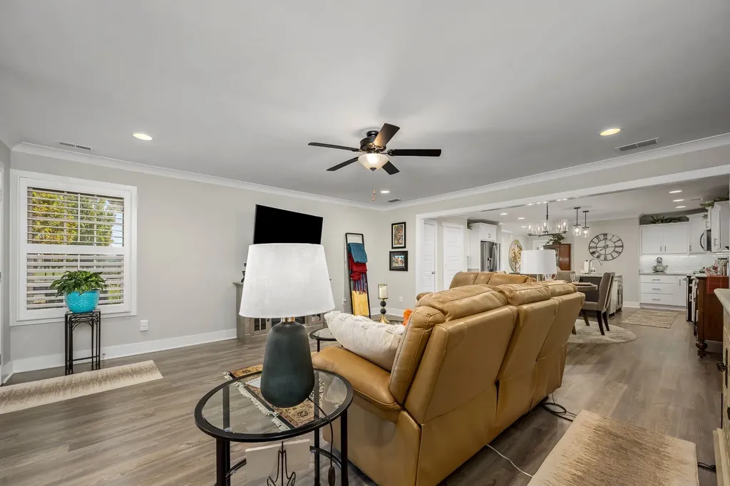 5640 Maples Retreat Drive Murfreesboro TN 37127