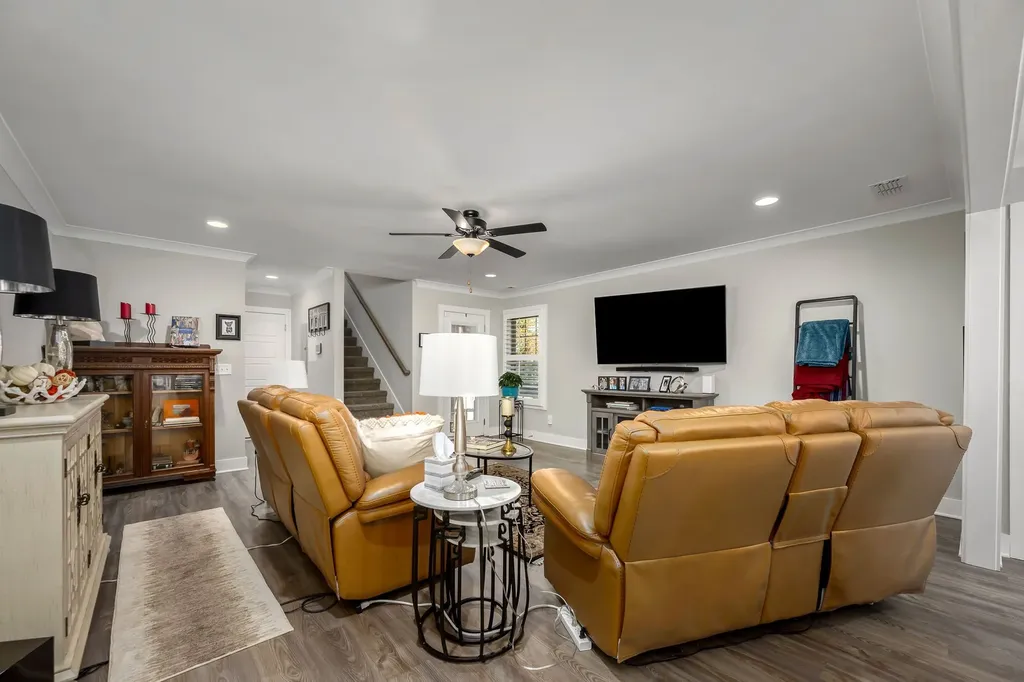 5640 Maples Retreat Drive Murfreesboro TN 37127