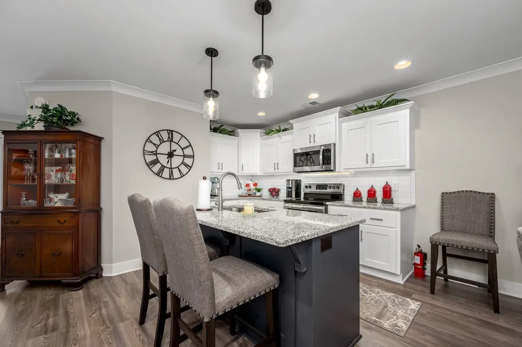 5640 Maples Retreat Drive Murfreesboro TN 37127