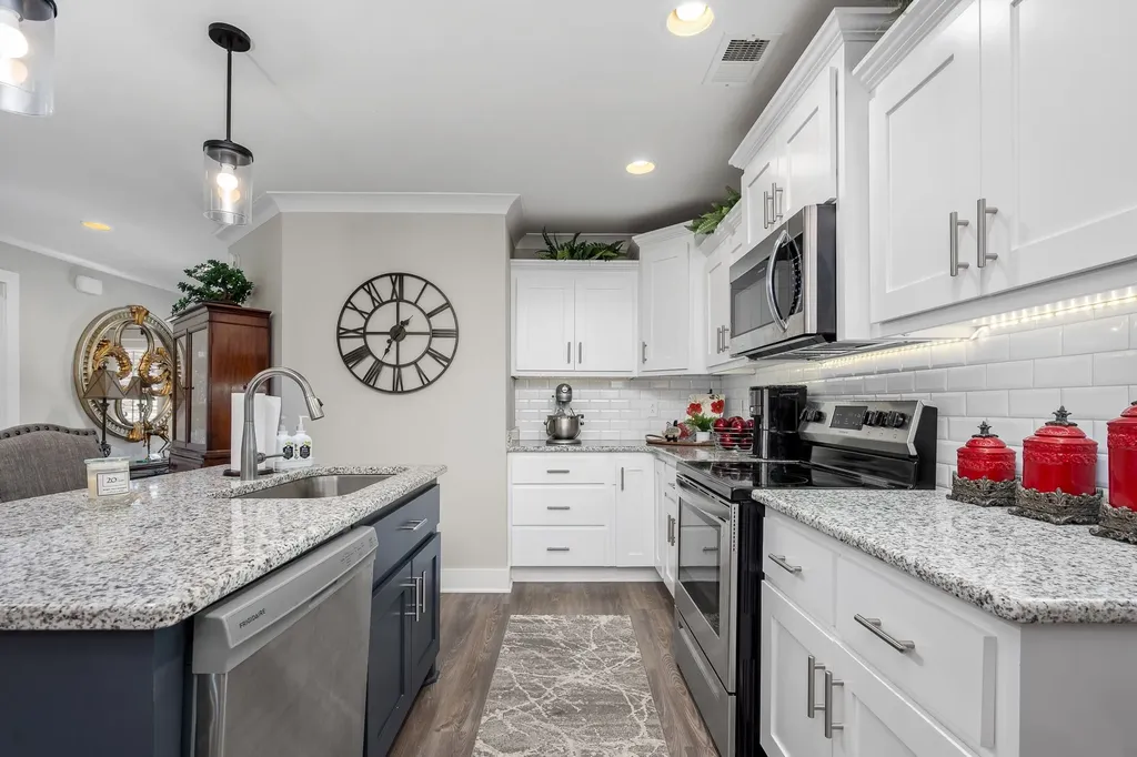 5640 Maples Retreat Drive Murfreesboro TN 37127