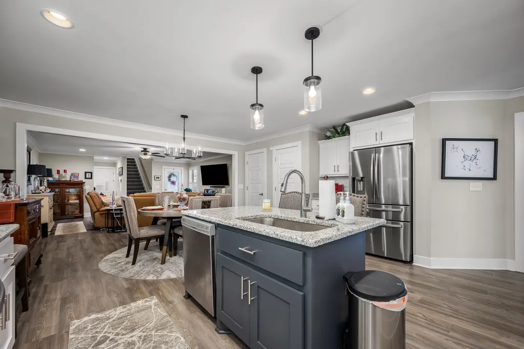 5640 Maples Retreat Drive Murfreesboro TN 37127