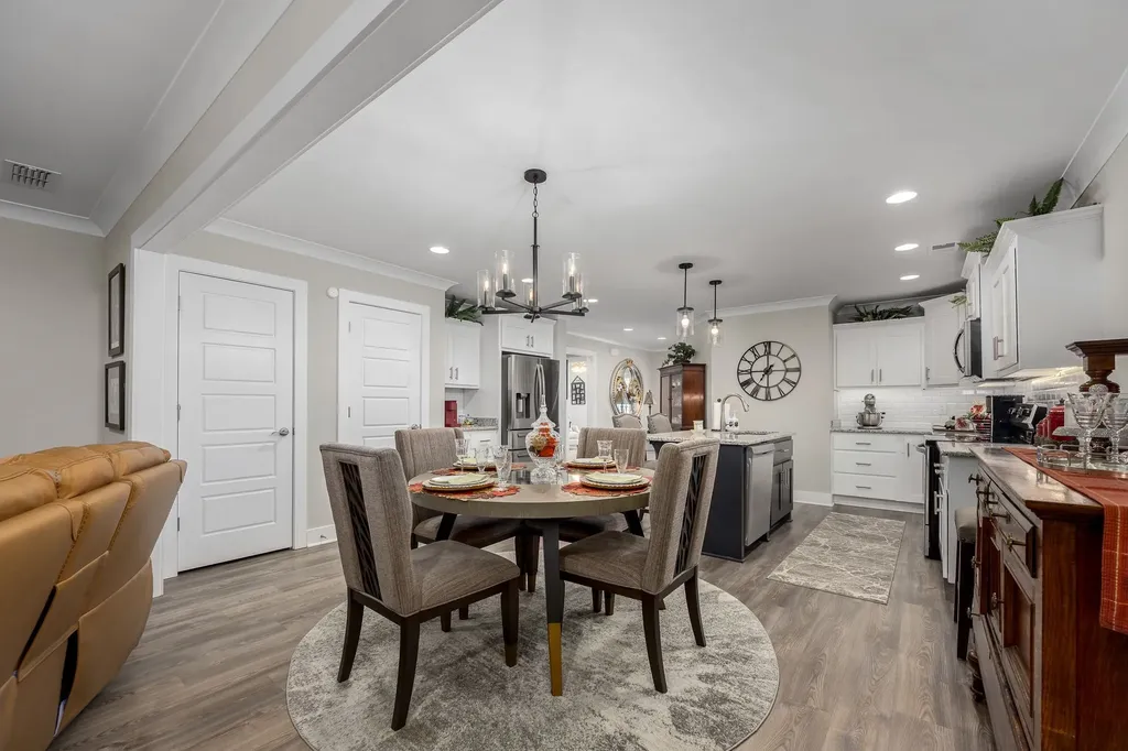 5640 Maples Retreat Drive Murfreesboro TN 37127