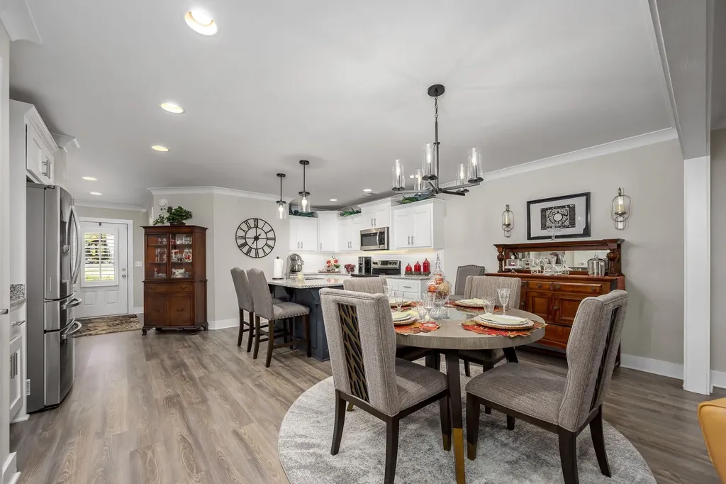 5640 Maples Retreat Drive Murfreesboro TN 37127