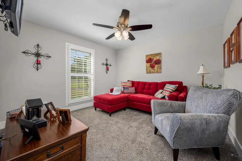 5640 Maples Retreat Drive Murfreesboro TN 37127