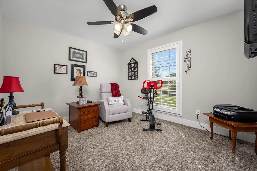 5640 Maples Retreat Drive Murfreesboro TN 37127