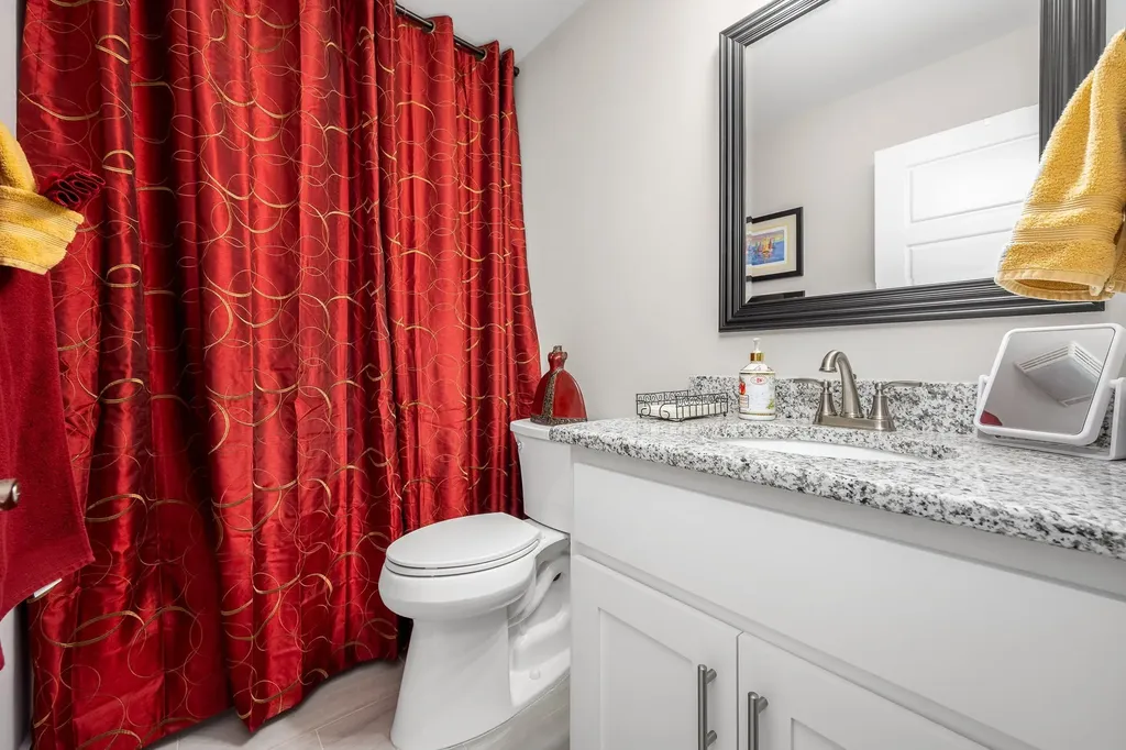 5640 Maples Retreat Drive Murfreesboro TN 37127