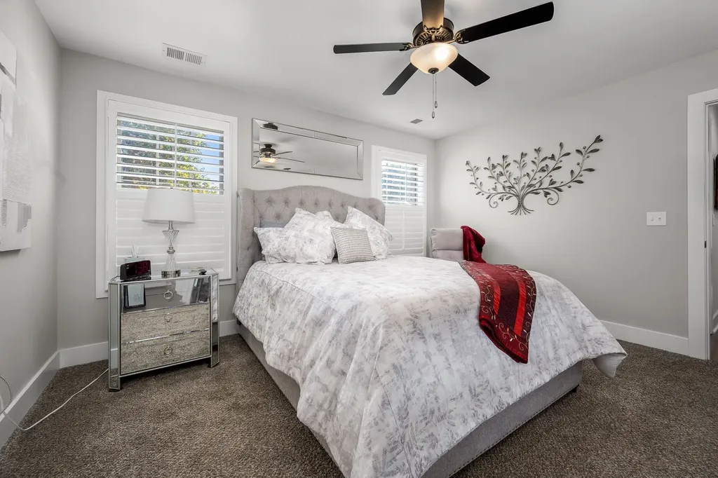 5640 Maples Retreat Drive Murfreesboro TN 37127