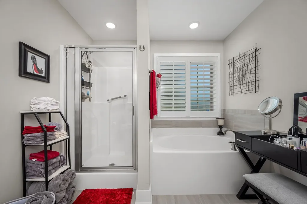 5640 Maples Retreat Drive Murfreesboro TN 37127