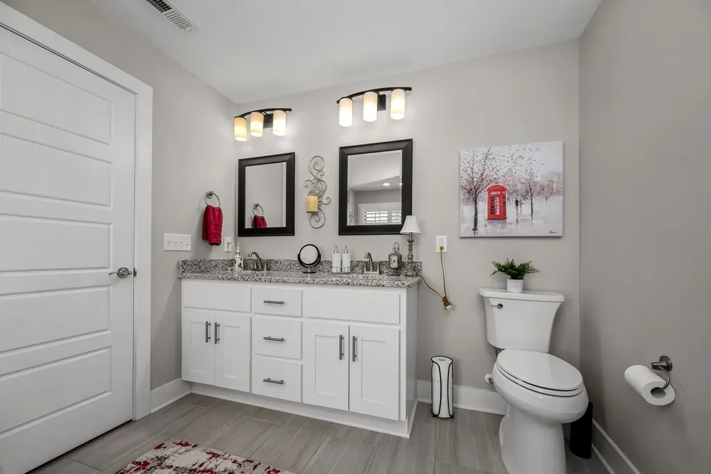 5640 Maples Retreat Drive Murfreesboro TN 37127