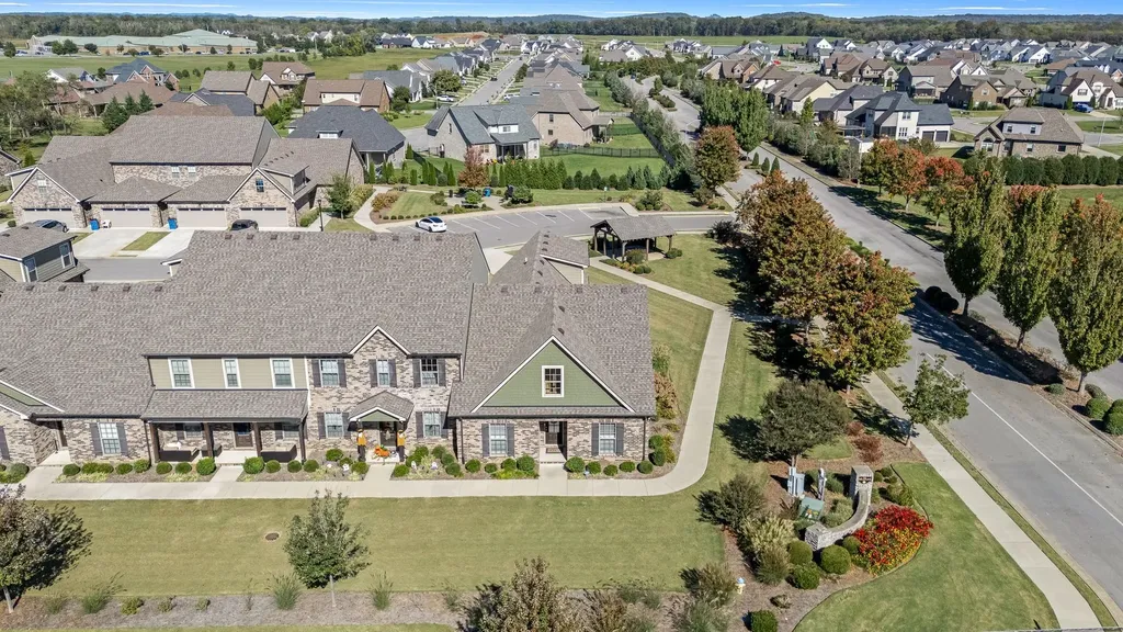 5640 Maples Retreat Drive Murfreesboro TN 37127