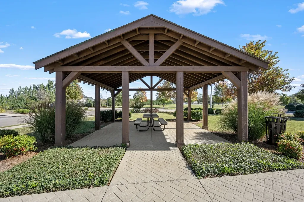 5640 Maples Retreat Drive Murfreesboro TN 37127