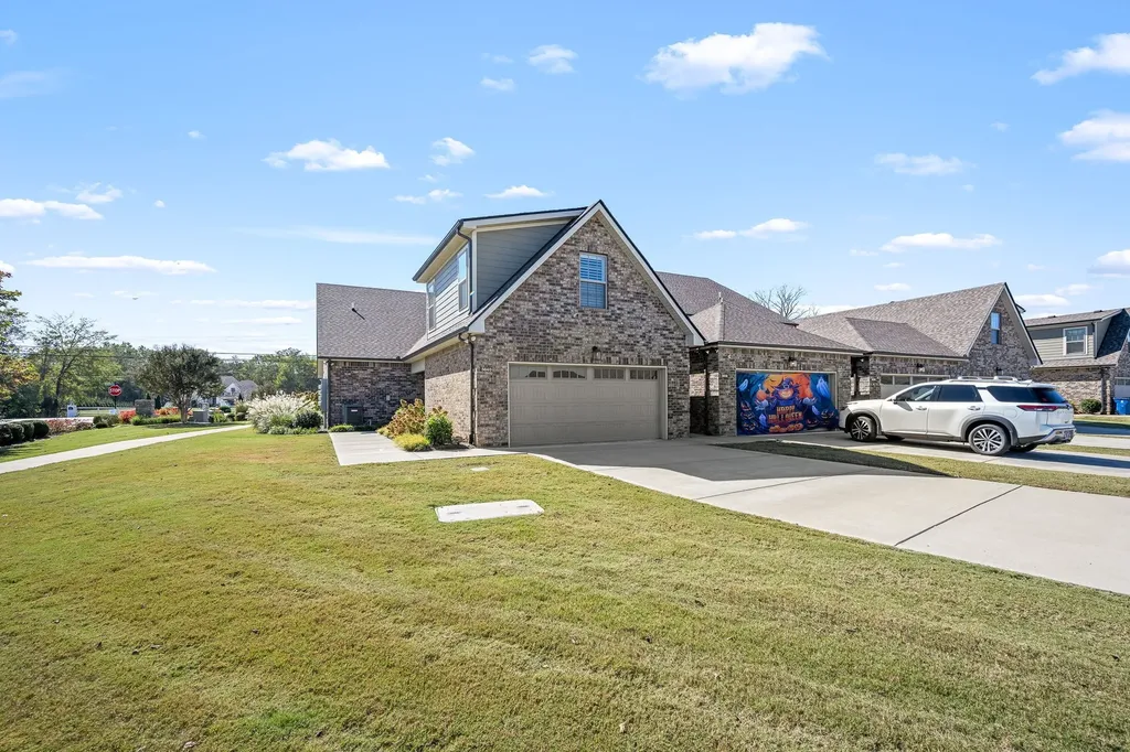 5640 Maples Retreat Drive Murfreesboro TN 37127