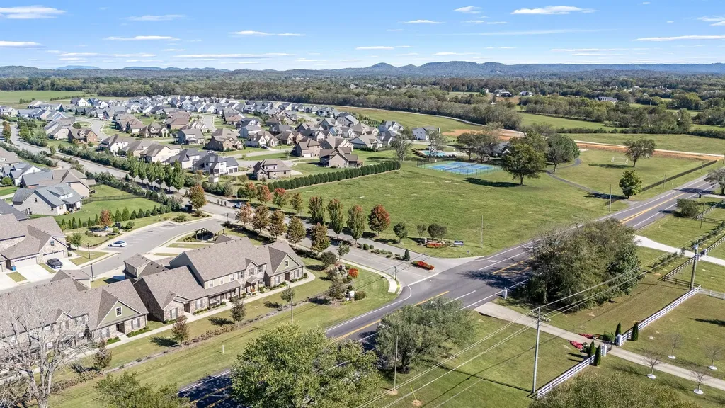 5640 Maples Retreat Drive Murfreesboro TN 37127