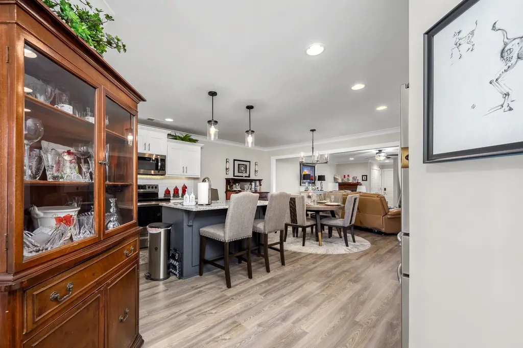 5640 Maples Retreat Drive Murfreesboro TN 37127