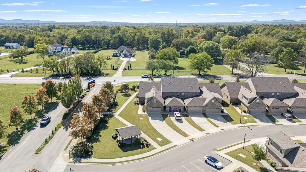 5640 Maples Retreat Drive Murfreesboro TN 37127