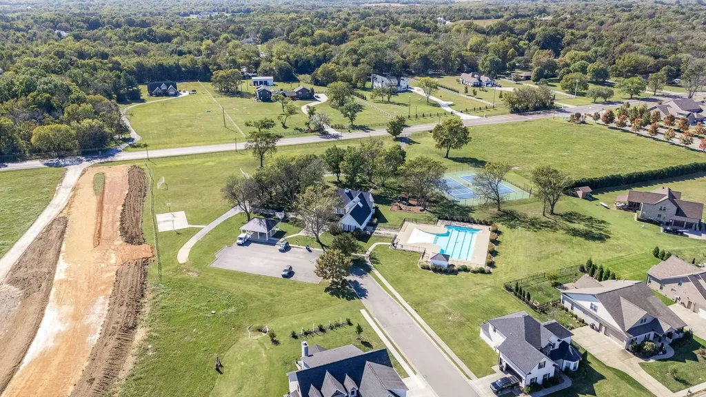 5640 Maples Retreat Drive Murfreesboro TN 37127