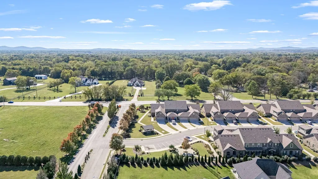 5640 Maples Retreat Drive Murfreesboro TN 37127