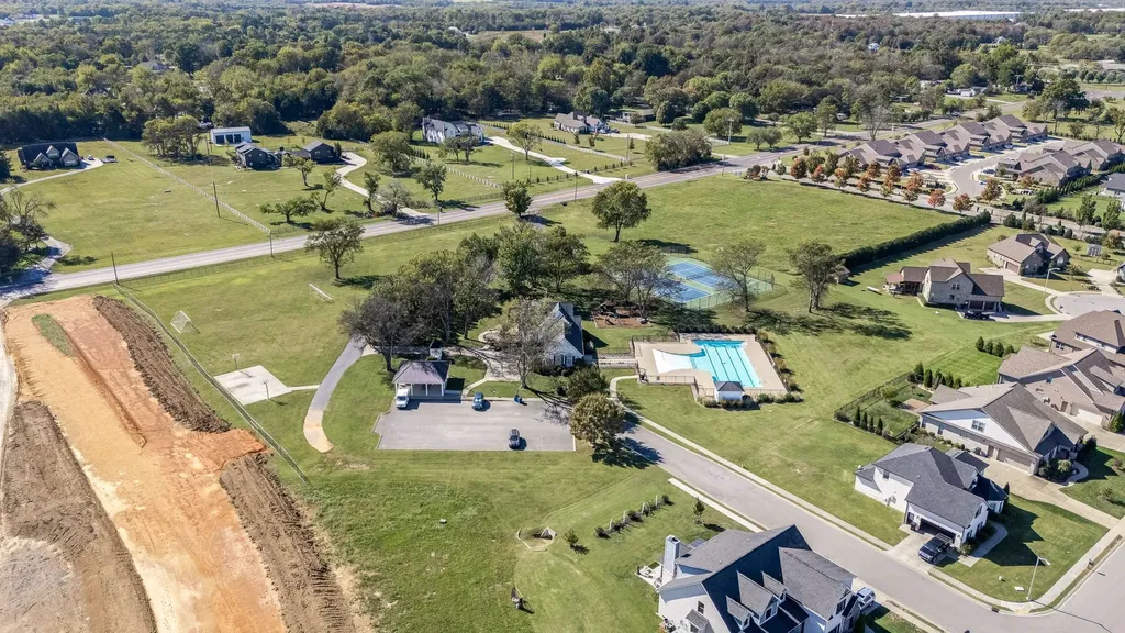5640 Maples Retreat Drive Murfreesboro TN 37127