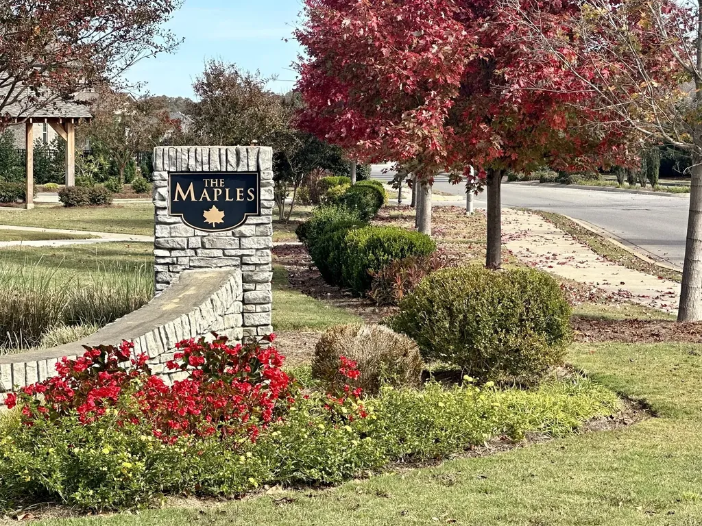 5640 Maples Retreat Drive Murfreesboro TN 37127