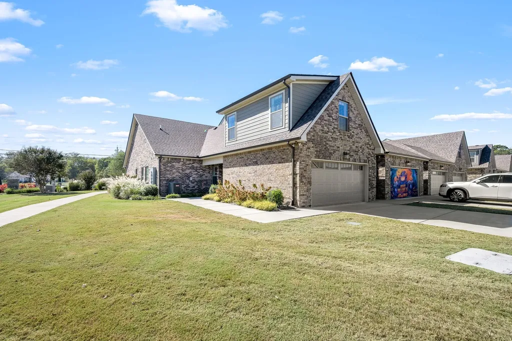 5640 Maples Retreat Drive Murfreesboro TN 37127