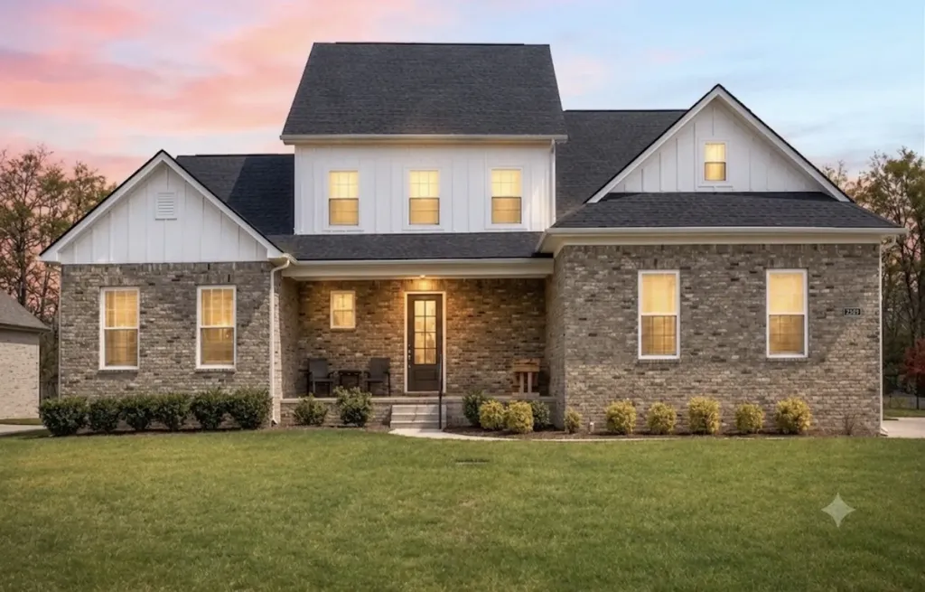 1924 Rhonda Drive Christiana TN 37037