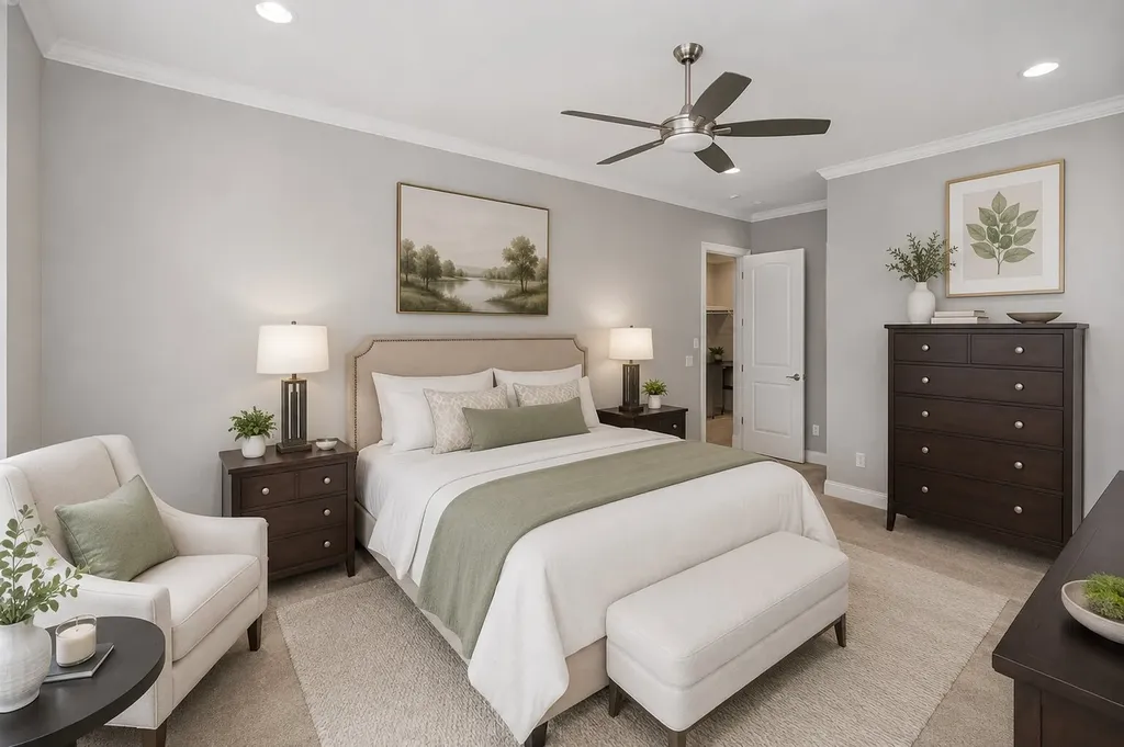 1924 Rhonda Drive Christiana TN 37037