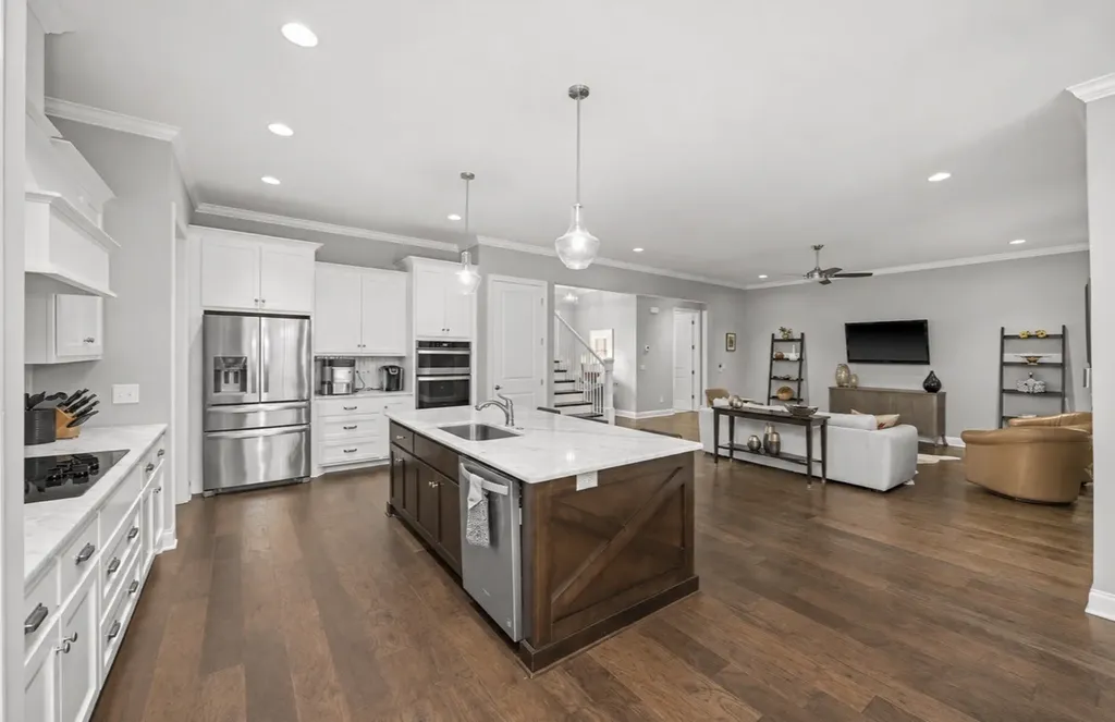 1924 Rhonda Drive Christiana TN 37037