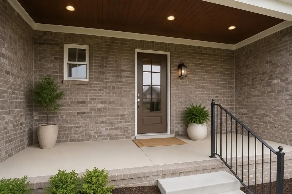 1924 Rhonda Drive Christiana TN 37037