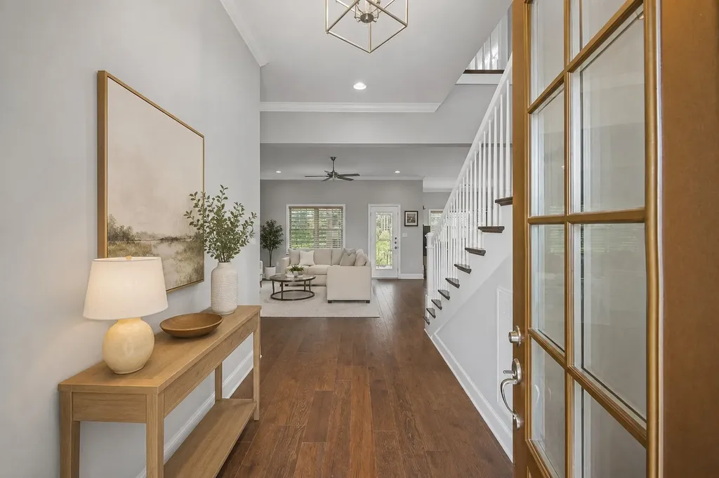 1924 Rhonda Drive Christiana TN 37037