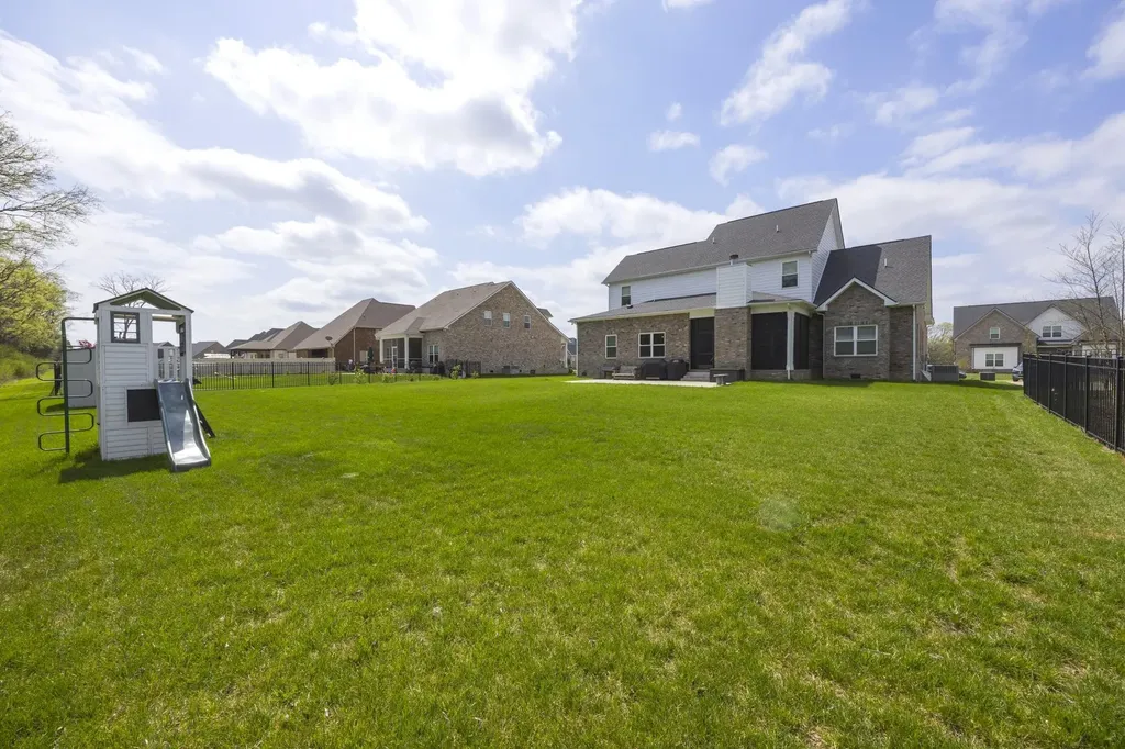 1924 Rhonda Drive Christiana TN 37037