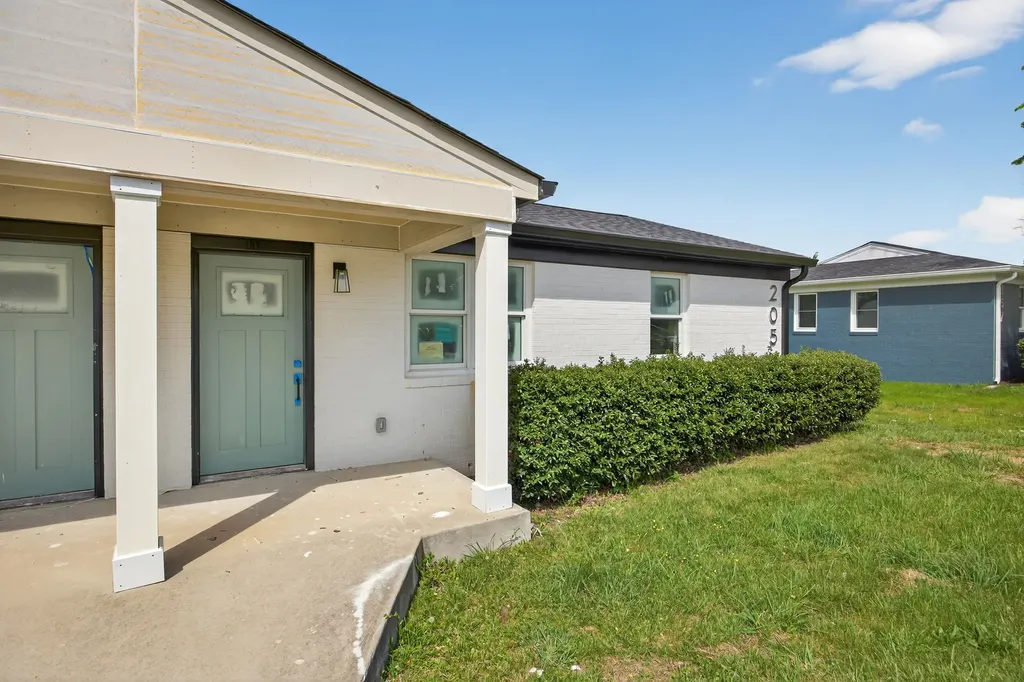 205 Boatman Street Cookeville TN 38501