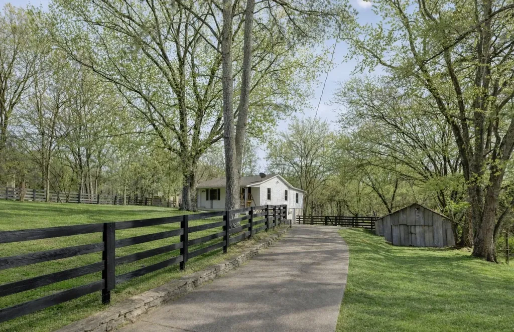 2635 York Road Nolensville TN 37135