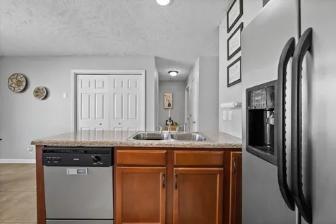 3417 Foxrun Lane Clarksville TN 37042