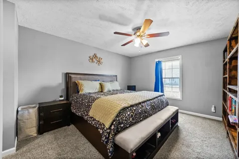 3417 Foxrun Lane Clarksville TN 37042