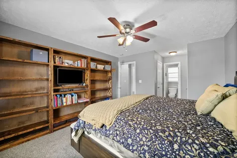 3417 Foxrun Lane Clarksville TN 37042