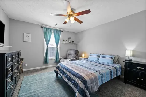3417 Foxrun Lane Clarksville TN 37042