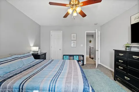 3417 Foxrun Lane Clarksville TN 37042