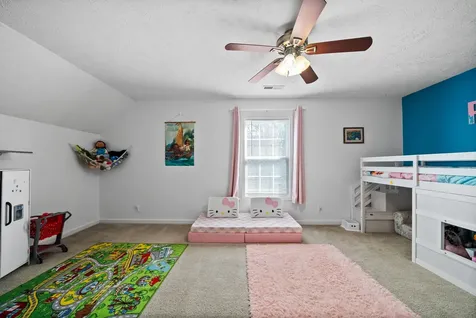 3417 Foxrun Lane Clarksville TN 37042