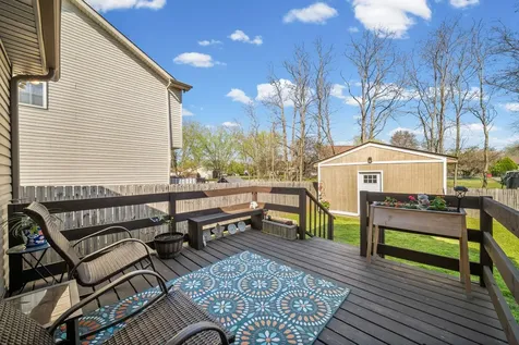 3417 Foxrun Lane Clarksville TN 37042