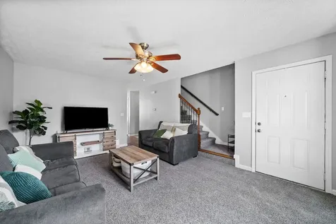 3417 Foxrun Lane Clarksville TN 37042