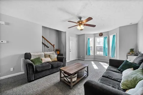 3417 Foxrun Lane Clarksville TN 37042