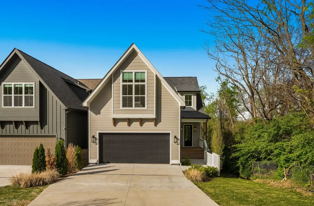 546 Whispering Hills Drive Nashville TN 37211