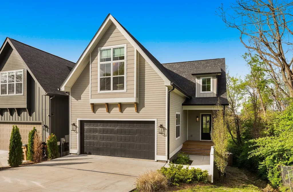546 Whispering Hills Drive Nashville TN 37211