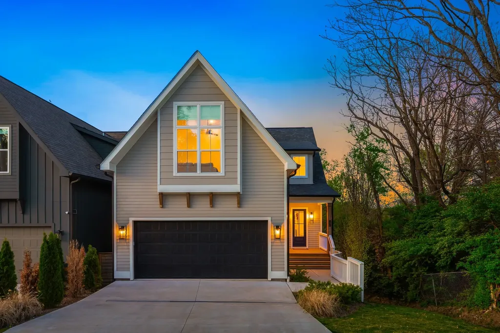 546 Whispering Hills Drive Nashville TN 37211